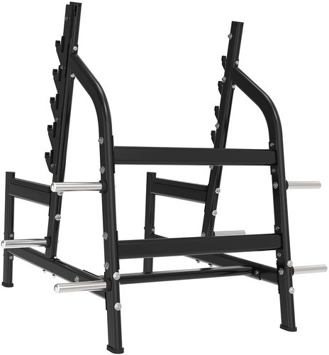 Titanium Strength-Rack de Squats Olympique-4