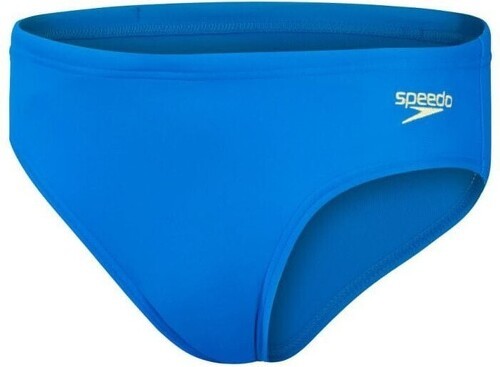 Speedo-SPEEDO MAILLOT LOGO 6.5CM BRIEF-0