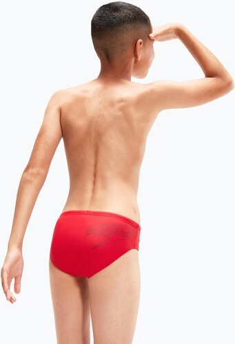 Speedo-SPEEDO MAILLOT LOGO 6.5CM BRIEF-1