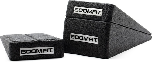 BOOMFIT-Squat Wedges (paire)-0