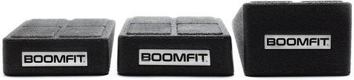 BOOMFIT-Squat Wedges (paire)-1