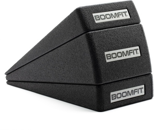 BOOMFIT-Squat Wedges (paire)-2