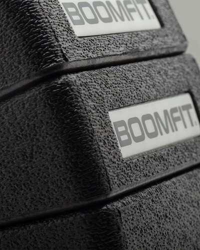 BOOMFIT-Squat Wedges (paire)-4