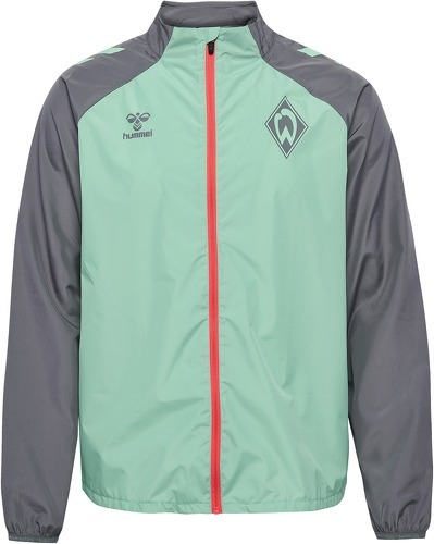 HUMMEL-SV Werder Bremen Pro veste 24/25-0