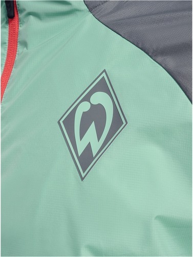 HUMMEL-SV Werder Bremen Pro veste 24/25-2