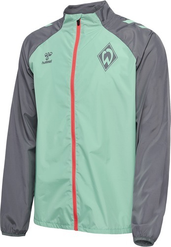 HUMMEL-SV Werder Bremen Pro veste 24/25-3