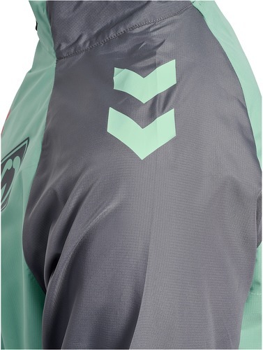 HUMMEL-SV Werder Bremen Pro veste 24/25-4