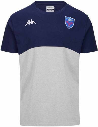 KAPPA-T-Shirt Ayba 8 FCG 24/25-0