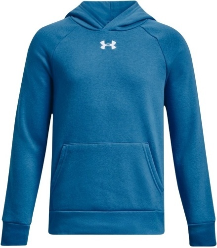 UNDER ARMOUR-UA Rival Fleece Hoodie-0