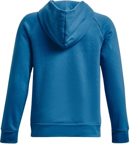 UNDER ARMOUR-UA Rival Fleece Hoodie-1