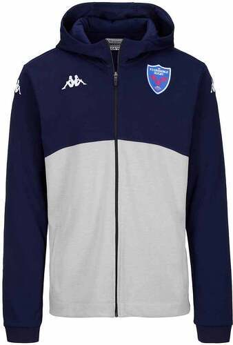 KAPPA-Veste Arufeod 8 FCG 24/25-0