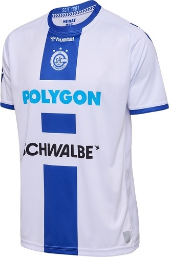 HUMMEL-VfL GUMMERSBACH 24/25 AWAY JERSEY-0