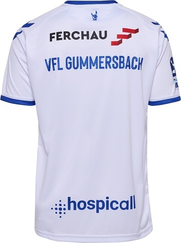 HUMMEL-VfL GUMMERSBACH 24/25 AWAY JERSEY-1