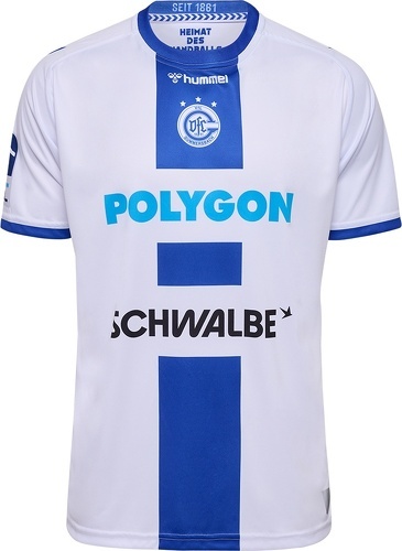 HUMMEL-VfL GUMMERSBACH 24/25 AWAY JERSEY-2