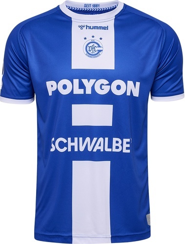 HUMMEL-VFL GUMMERSBACH 24/25 HOME JERSEY-2