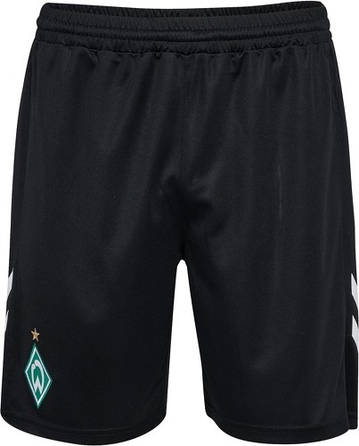 HUMMEL-Werder Bremen short de gardien 2024/2025-0