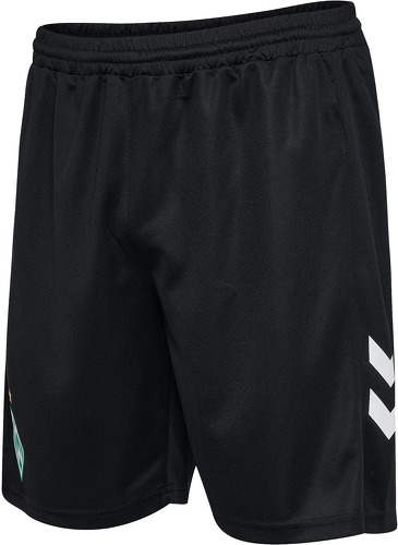 HUMMEL-Werder Bremen short de gardien 2024/2025-2