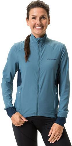 VAUDE-Veste imperméable femme VAUDE Kuro Air-1