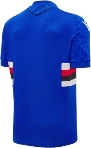 MACRON-Maillot domicile Sampdoria 2024/25-1