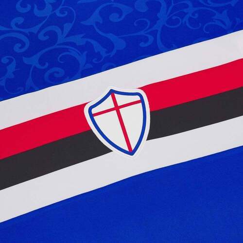 MACRON-Maillot domicile Sampdoria 2024/25-4