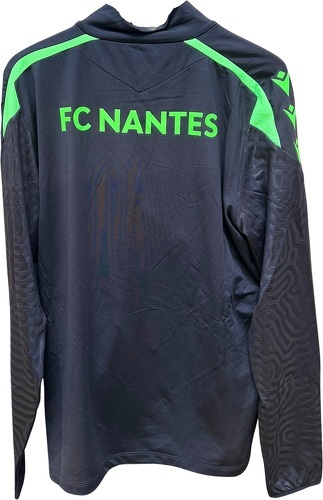 MACRON-Veste de survêtement FC Nantes 2024/25-1