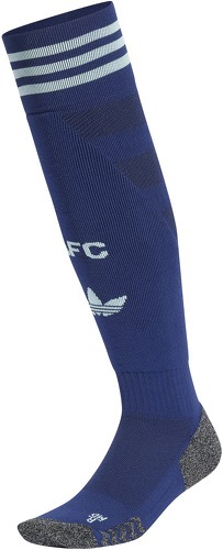 adidas-Chaussettes Third Arsenal 2024/25-0