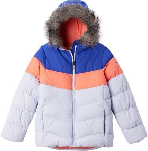 Columbia-Arctic Blast III Jacket-0