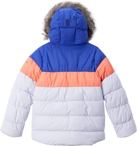 Columbia-Arctic Blast III Jacket-1