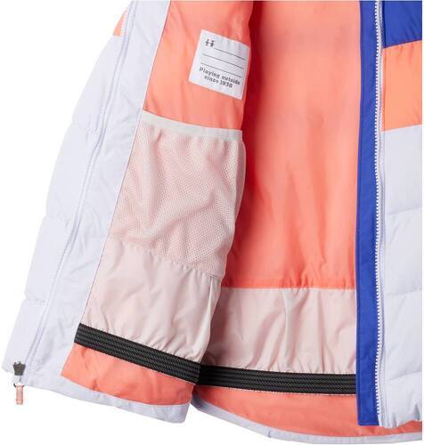 Columbia-Arctic Blast III Jacket-2