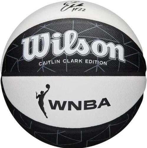 WILSON-Ballon de Basketball Wilson Caitlin Clark Edition T6-0