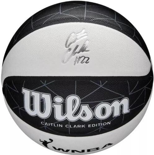 WILSON-Ballon de Basketball Wilson Caitlin Clark Edition T6-1