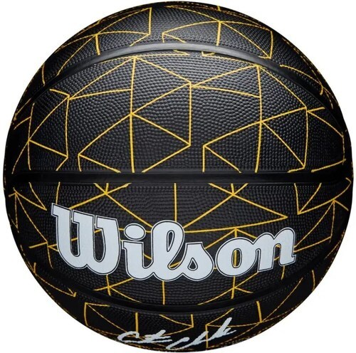 WILSON-Ballon de Basketball Wilson Caitlin Clark Repetition T6-1