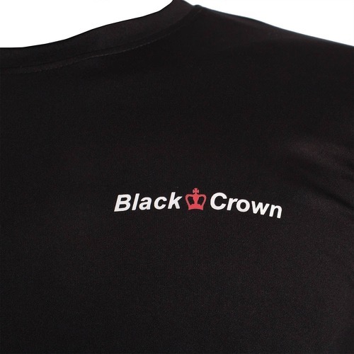 Black crown-Black Crown Inca T-Shirt-1