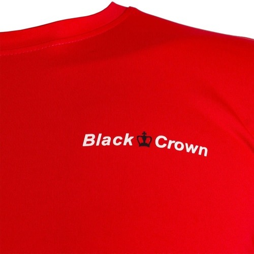 Black crown-Black Crown Inca T-Shirt-1