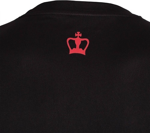 Black crown-Black Crown Inca T-Shirt-2