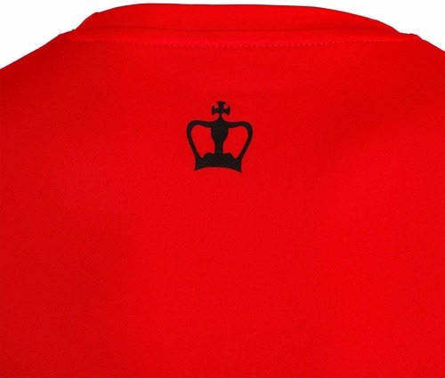 Black crown-Black Crown Inca T-Shirt-2