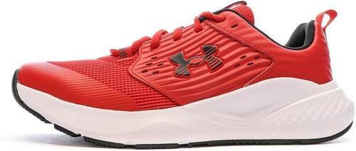 UNDER ARMOUR-Chaussures de running Rouge Homme Under Armour Charged Commit-0