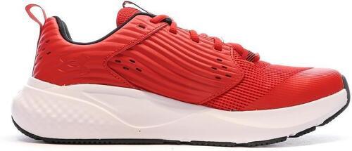 UNDER ARMOUR-Chaussures de running Rouge Homme Under Armour Charged Commit-1