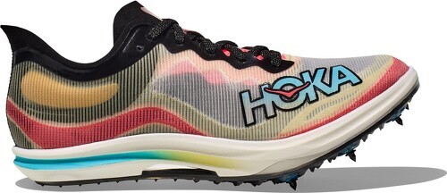 HOKA ONE ONE-Cielo x 3 md mixte-0