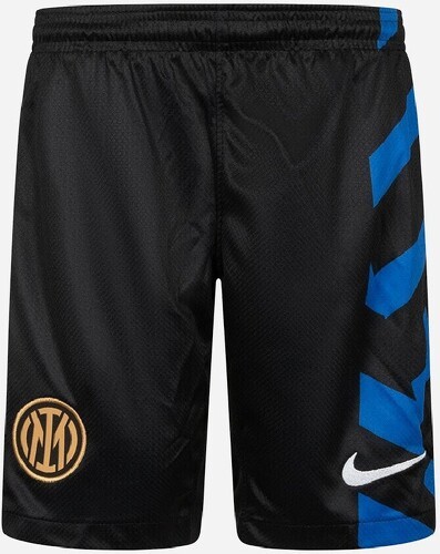 NIKE-FC INTER PANTALONCINI HOME NIKE 2024/25-0