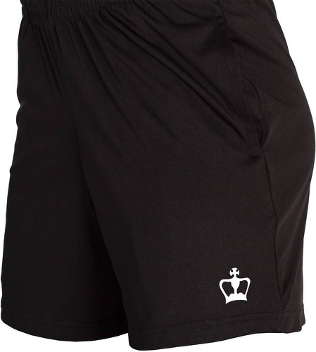 Black crown-Pantalon Inca Crown-0