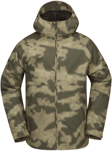 VOLCOM-Veste De Ski/snow Volcom 2836 Ins Camouflage Homme-0