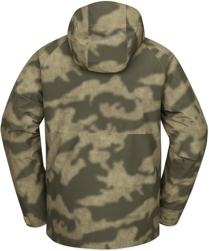 VOLCOM-Veste De Ski/snow Volcom 2836 Ins Camouflage Homme-1