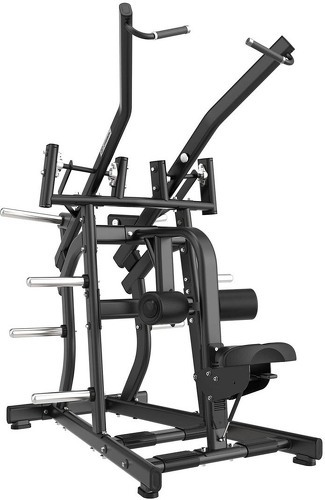 Titanium Strength-Wide Lat Pulldown Iso-Latérale-0