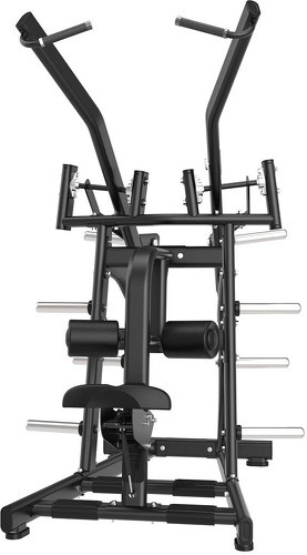 Titanium Strength-Wide Lat Pulldown Iso-Latérale-1