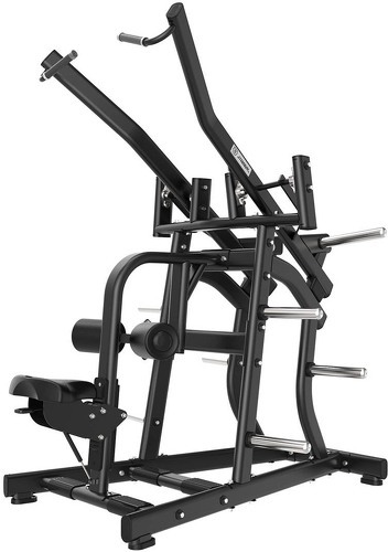 Titanium Strength-Wide Lat Pulldown Iso-Latérale-2