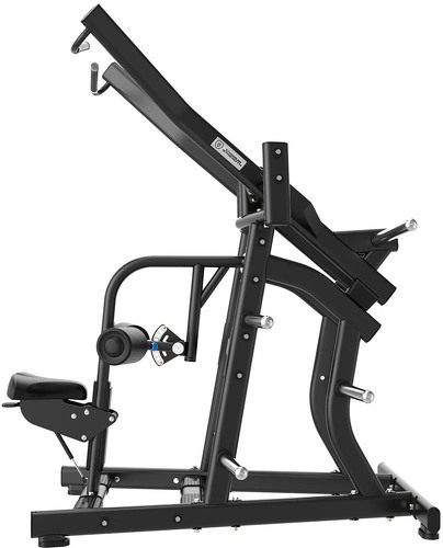 Titanium Strength-Wide Lat Pulldown Iso-Latérale-3