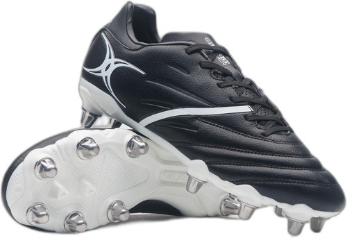 GILBERT-Chaussures de rugby Gilbert X20 Power LO 8S-0