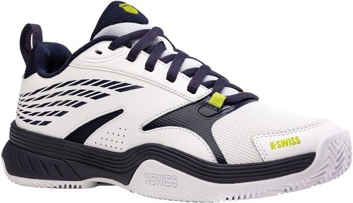 K-SWISS-Chaussures de tennis K-Swiss Speedex-1