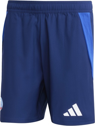 adidas-Short match RC Strasbourg Tiro 2024/25 Competition-0